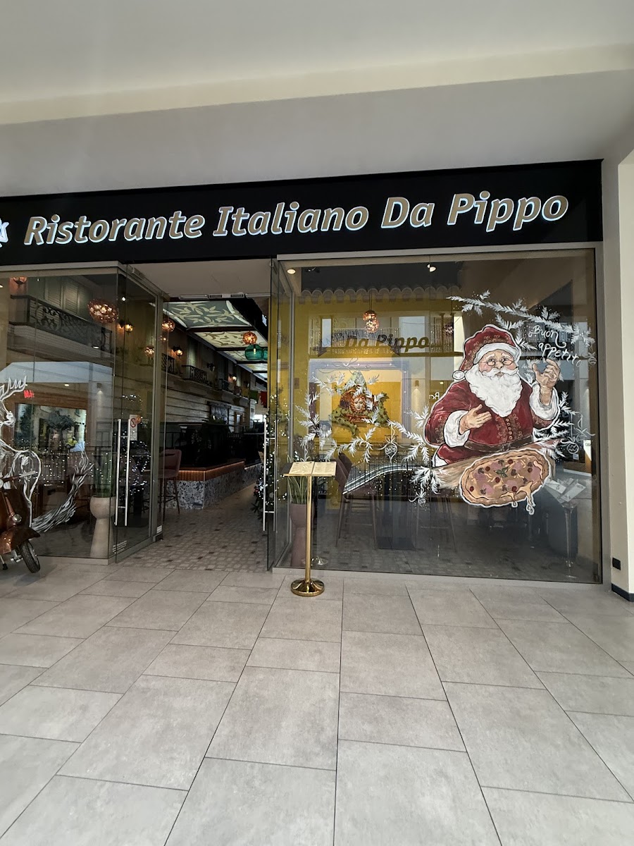 Italiano Ristorante Da Pippo Photos 2